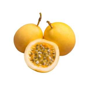 fruit de la passion
