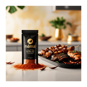 piment extra fort rouge